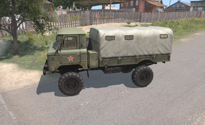 GAZ-66