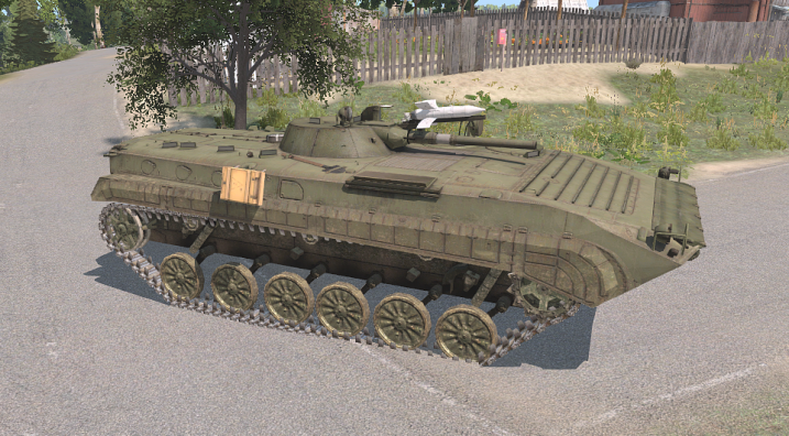 BMP-1