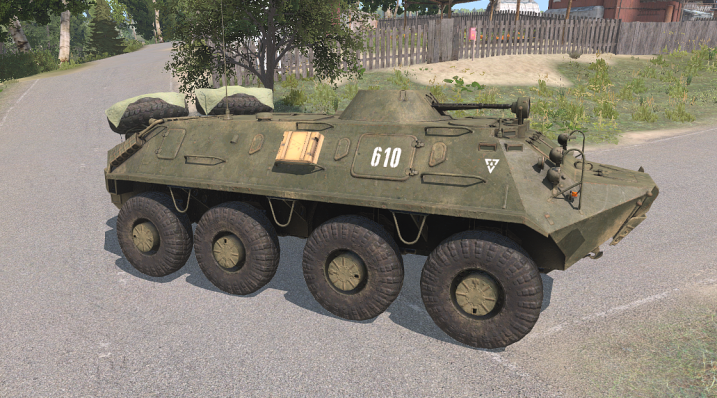 BTR-60